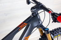 Canyon Neuron CF SLX - 2021, Large