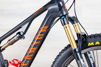 Canyon Neuron CF SLX - 2021, Large