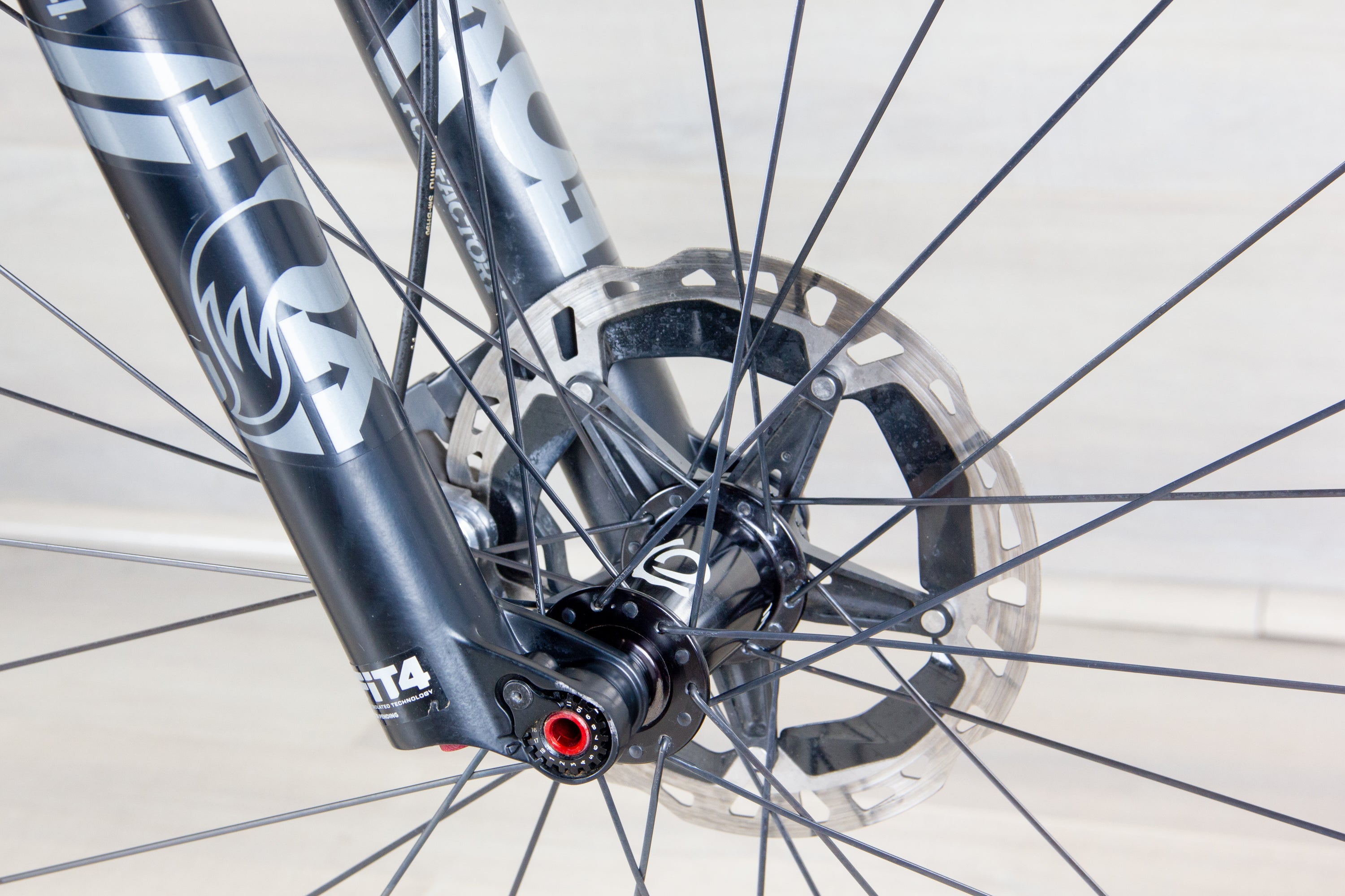 Canyon Neuron CF SLX - 2021, Large