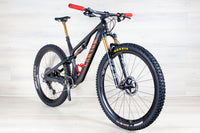 Canyon Neuron CF SLX - 2021, Large