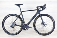 Canyon Ultimate CF SL - 2021, Medium