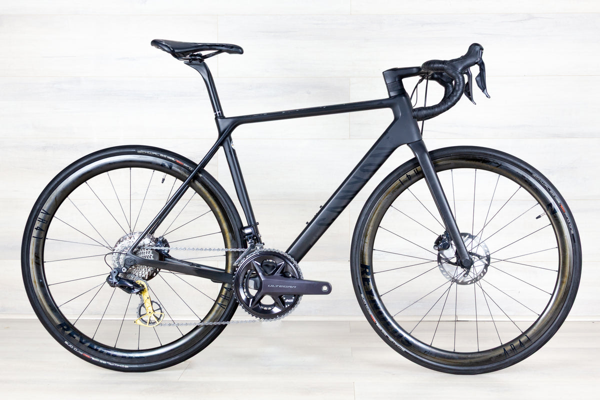 Canyon Ultimate CF SL - 2021, Medium