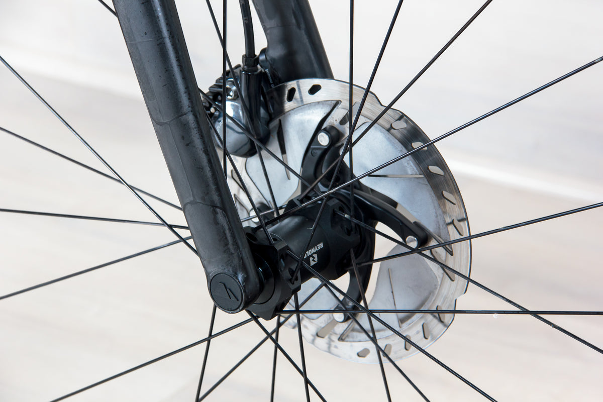 Canyon Ultimate CF SL - 2021, Medium