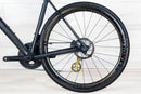 Canyon Ultimate CF SL - 2021, Medium