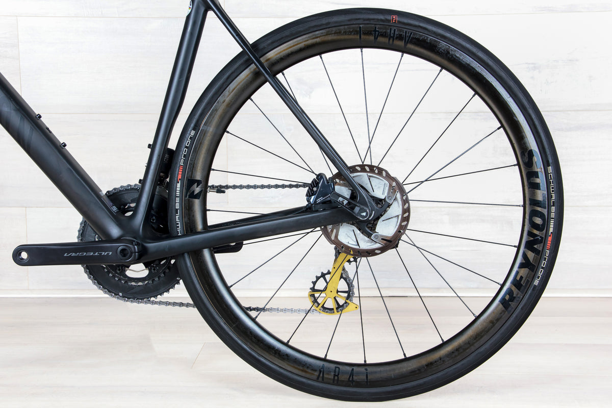 Canyon Ultimate CF SL - 2021, Medium