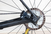 Canyon Ultimate CF SL - 2021, Medium