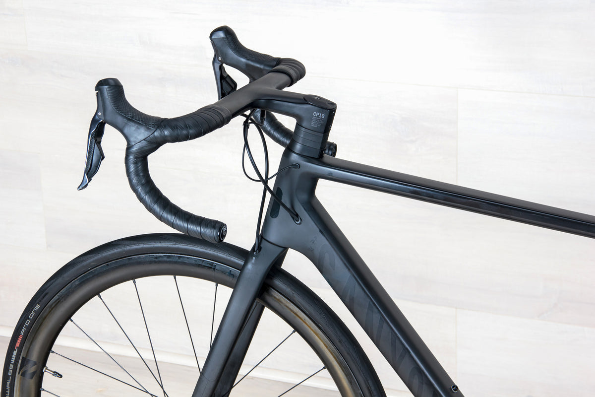 Canyon Ultimate CF SL - 2021, Medium