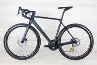 Canyon Ultimate CF SL - 2021, Medium