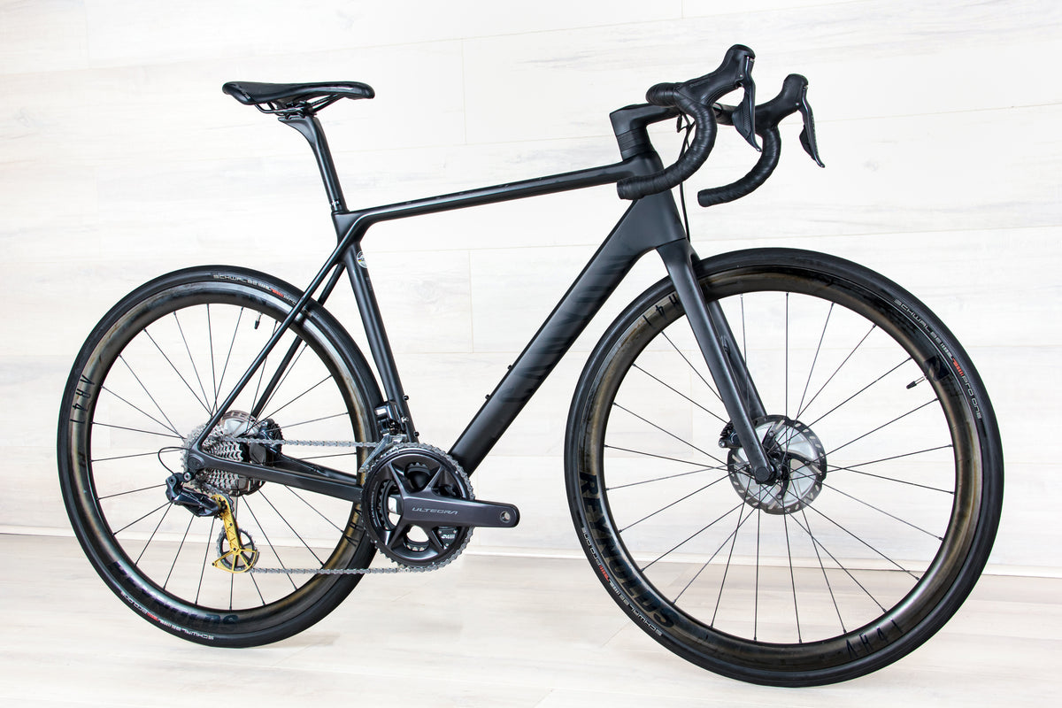 Canyon Ultimate CF SL - 2021, Medium
