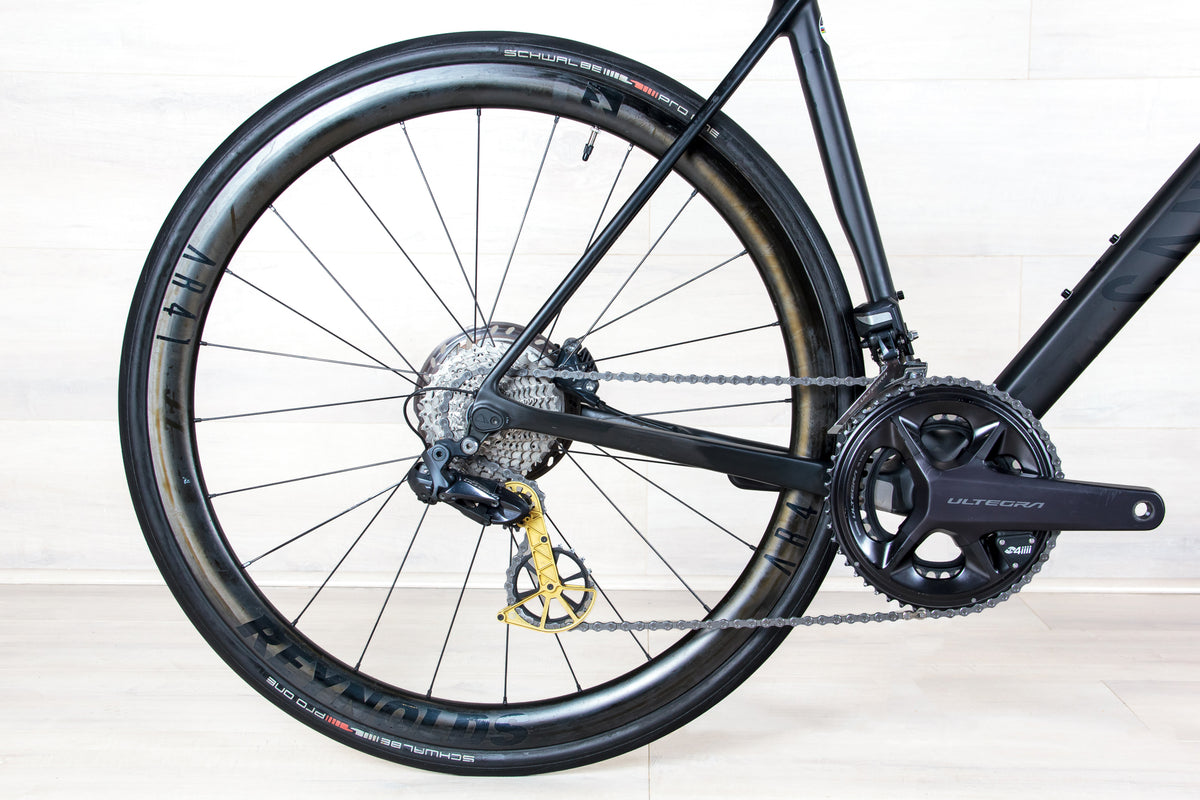 Canyon Ultimate CF SL - 2021, Medium