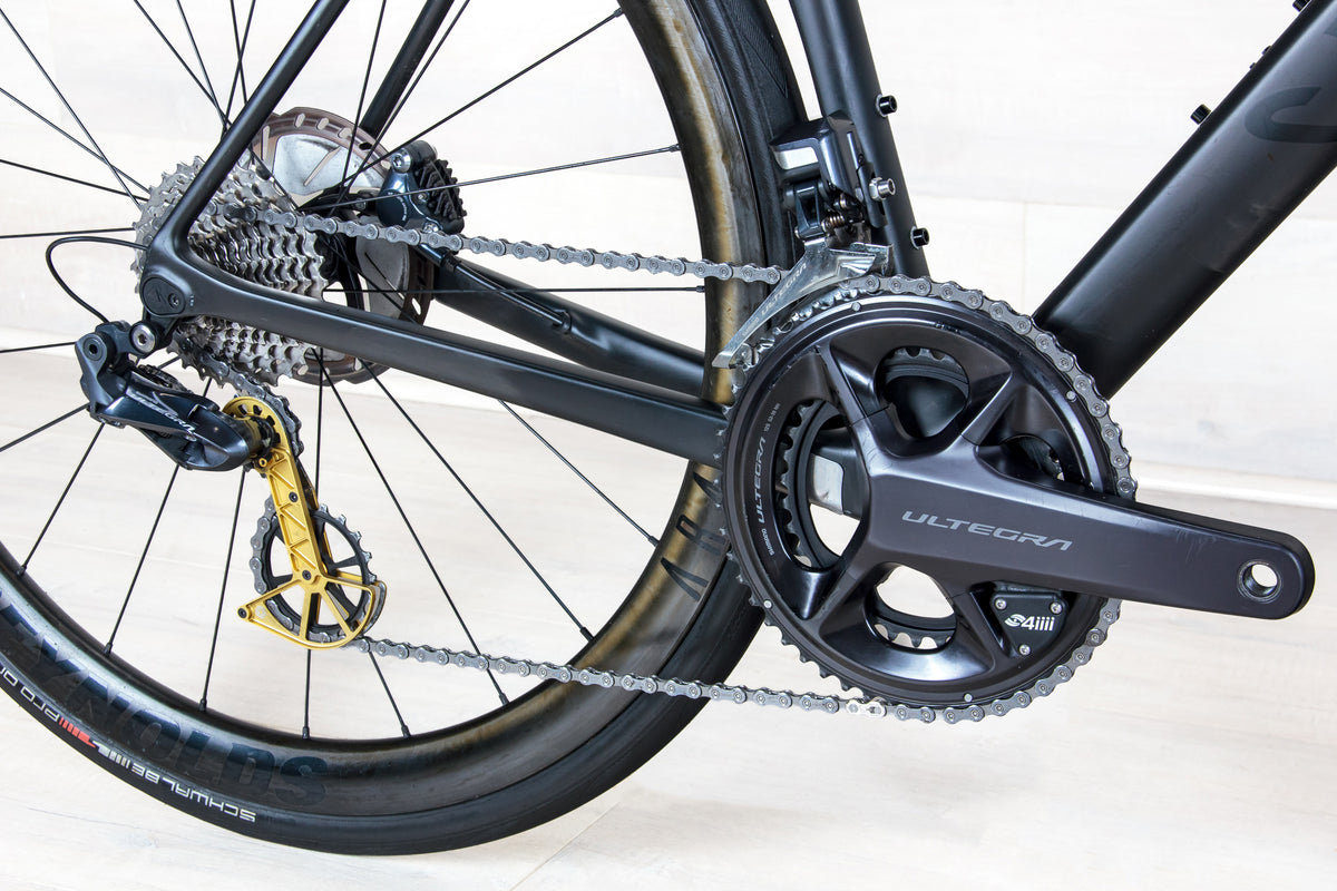 Canyon Ultimate CF SL - 2021, Medium