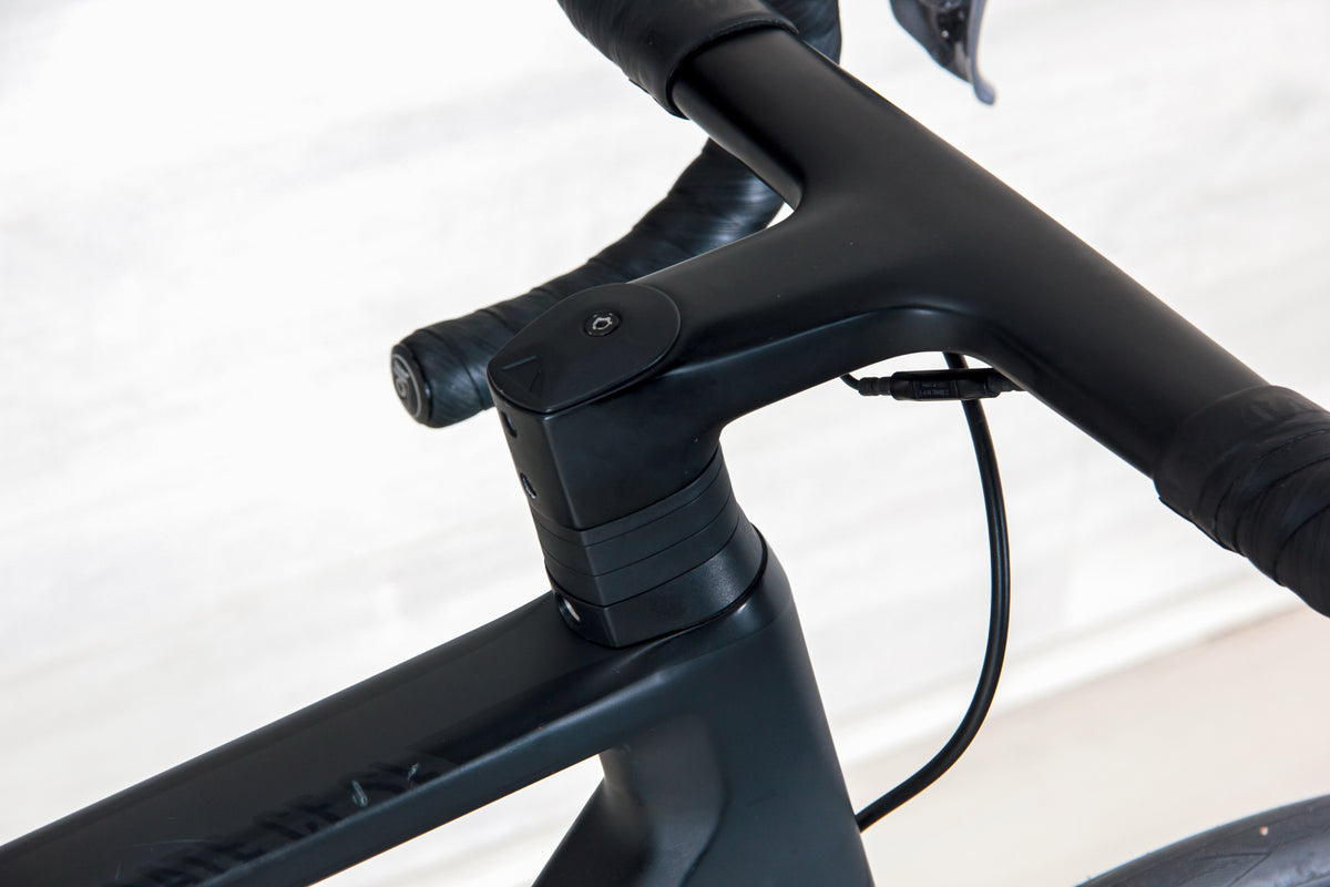 Canyon Ultimate CF SL - 2021, Medium