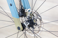 Canyon Grizl CF SL - 2022, Medium