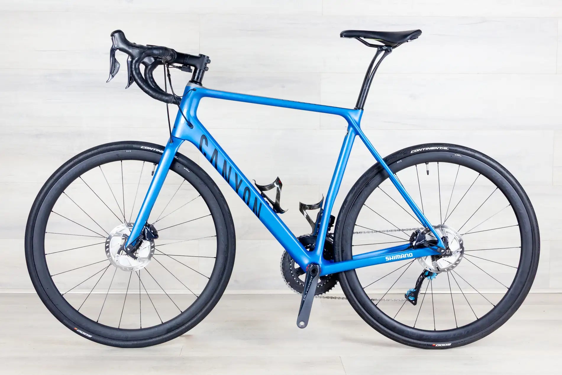 Canyon Endurace CF SL - 2021, Large