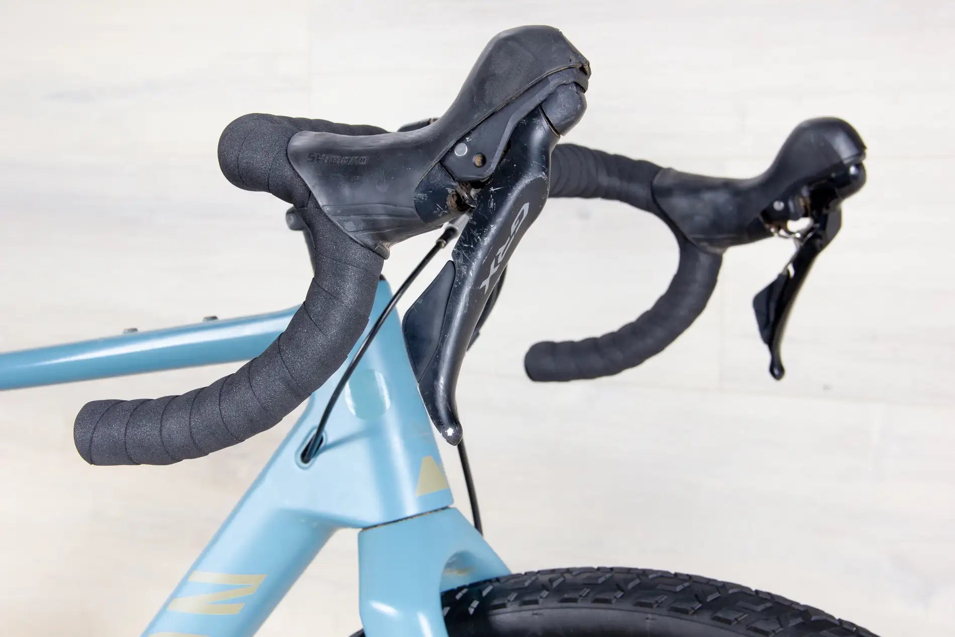 Canyon Grizl CF SL - 2022, Medium
