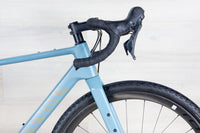 Canyon Grizl CF SL - 2022, Medium