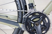 Canyon Grizl CF SL - 2022, Medium