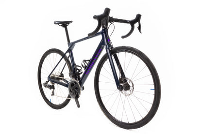 Canyon Endurace CF 7 All-Road - 2023, Small/54cm