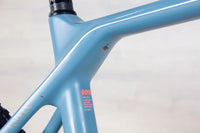Canyon Grizl CF SL - 2022, Medium
