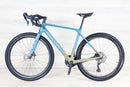 Canyon Grizl CF SL - 2022, Medium