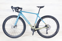 Canyon Grizl CF SL - 2022, Medium