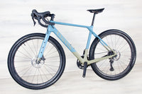 Canyon Grizl CF SL - 2022, Medium