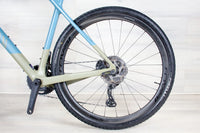 Canyon Grizl CF SL - 2022, Medium