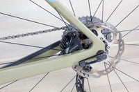 Canyon Grizl CF SL - 2022, Medium