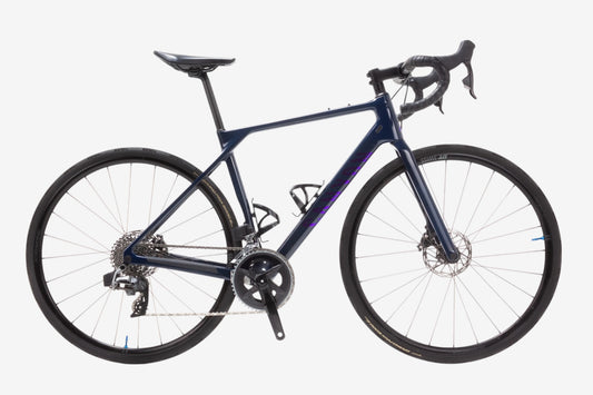 Canyon Endurace CF 7 All-Road - 2023, Small/54cm