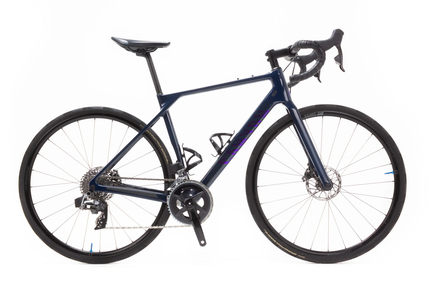 Canyon Endurace CF 7 All-Road - 2023, Small/54cm