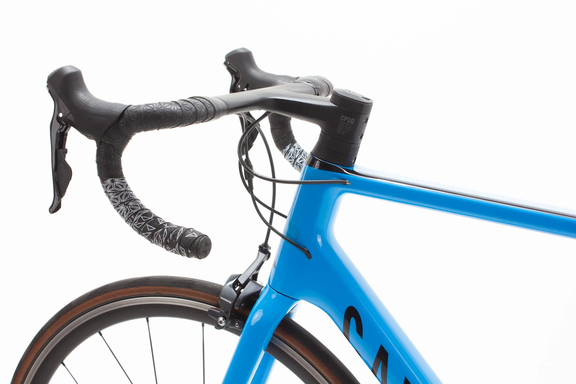 Canyon Ultimate Aero CF SL 2020 21 Large Lebel Bicycles