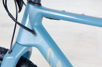 Canyon Grizl CF SL - 2022, Medium