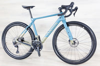 Canyon Grizl CF SL - 2022, Medium