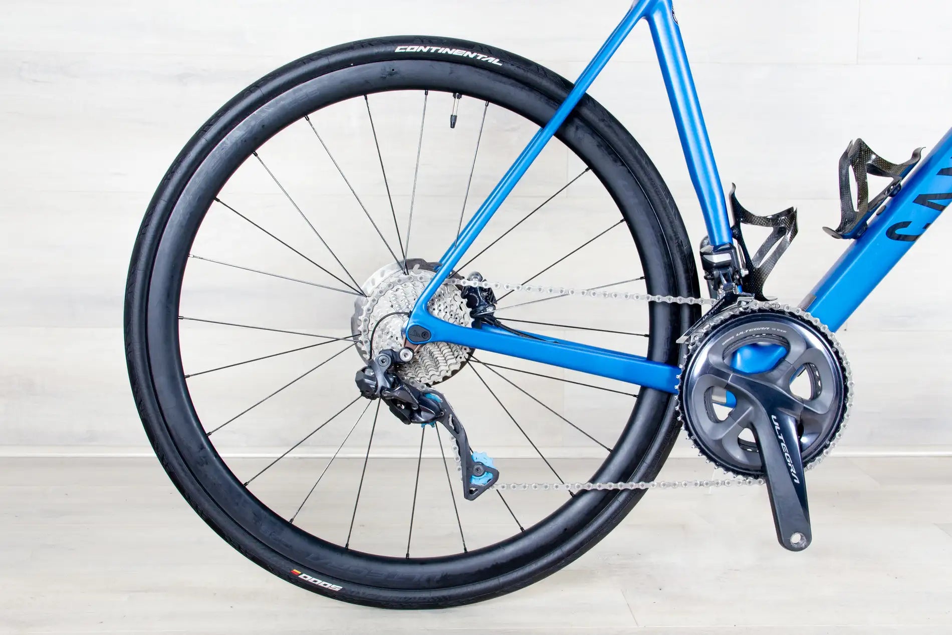 Canyon Endurace CF SL - 2021, Large