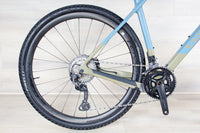 Canyon Grizl CF SL - 2022, Medium