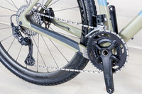 Canyon Grizl CF SL - 2022, Medium