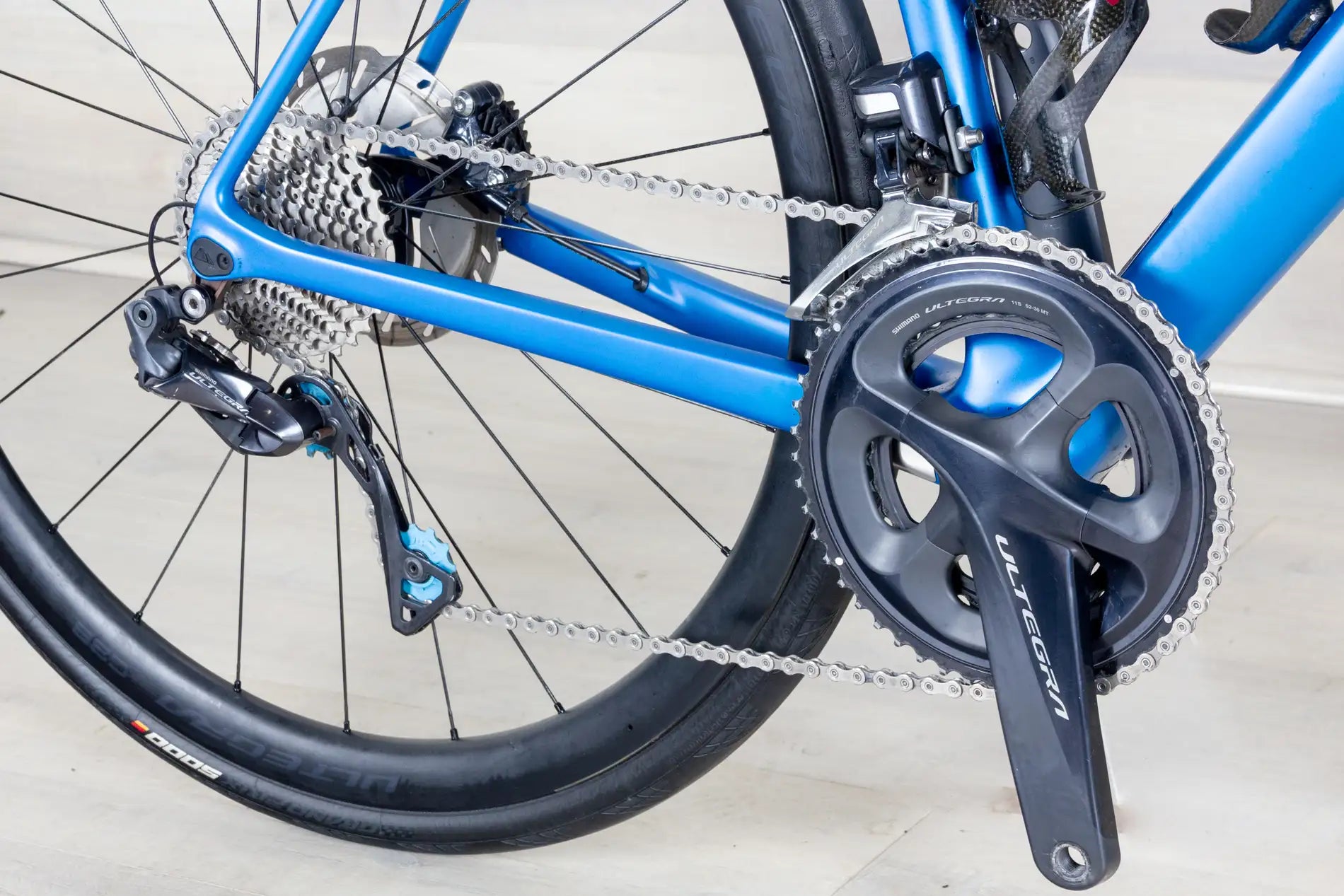Canyon Endurace CF SL - 2021, Large