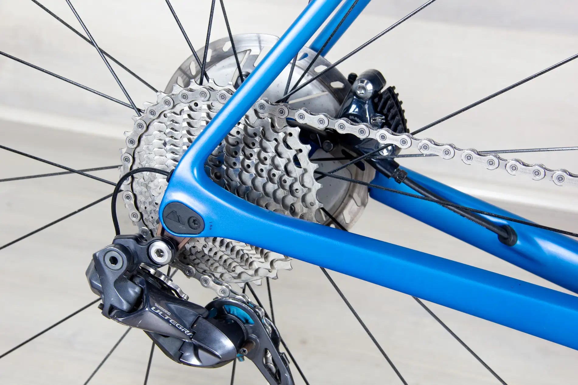 Canyon Endurace CF SL - 2021, Large
