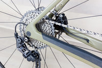 Canyon Grizl CF SL - 2022, Medium