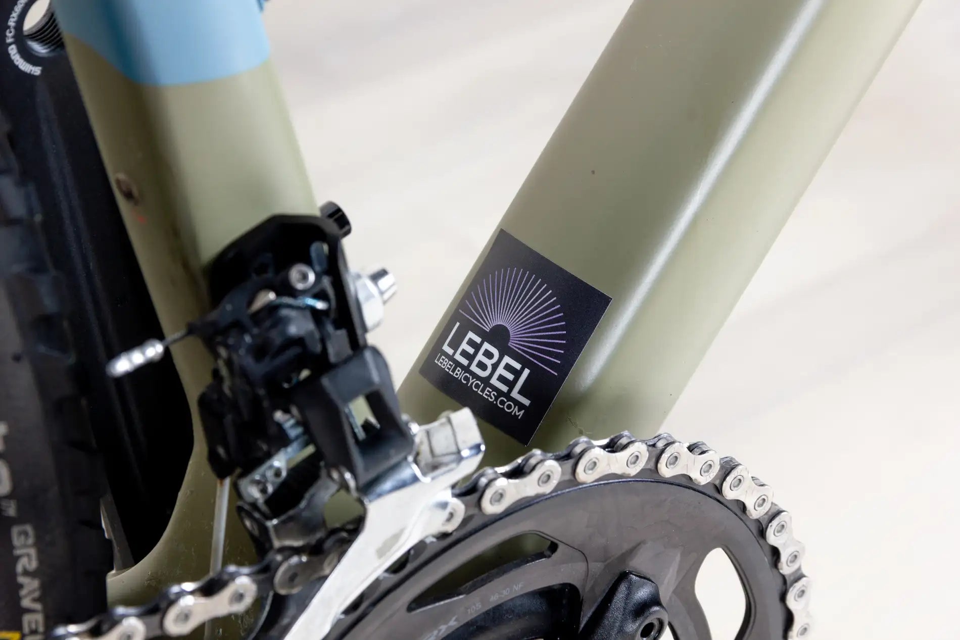Canyon Grizl CF SL - 2022, Medium