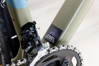 Canyon Grizl CF SL - 2022, Medium