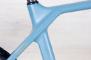 Canyon Grizl CF SL - 2022, Medium