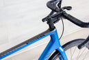 Canyon Endurace CF SL - 2021, Large