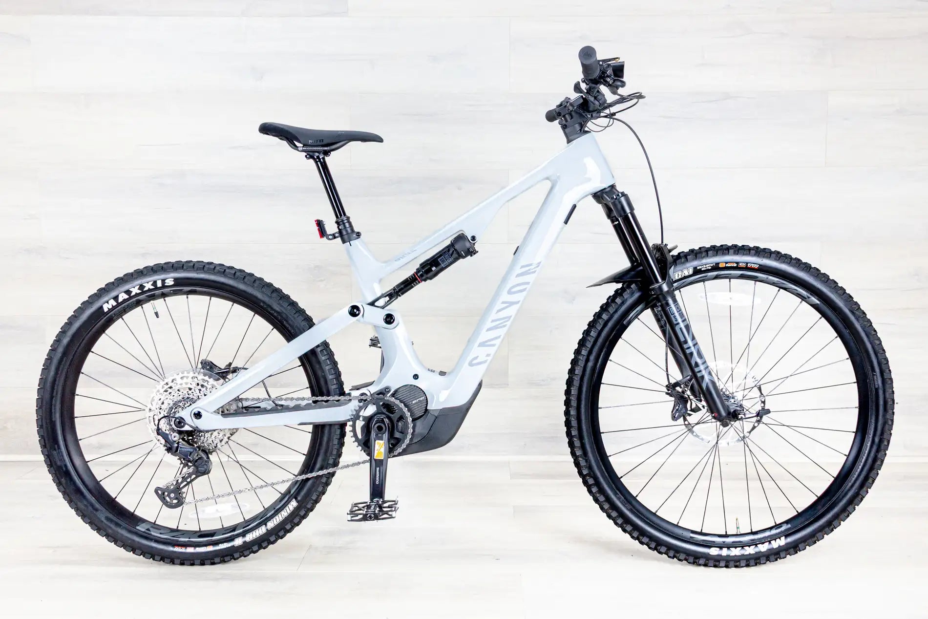 Canyon Spectral:ON CF 7 - 2024, Medium