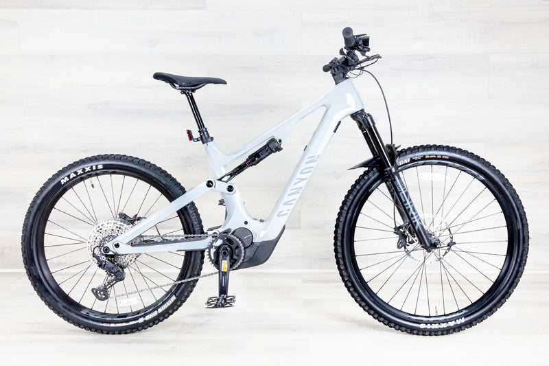 Canyon Spectral:ON CF 7 - 2024, Medium