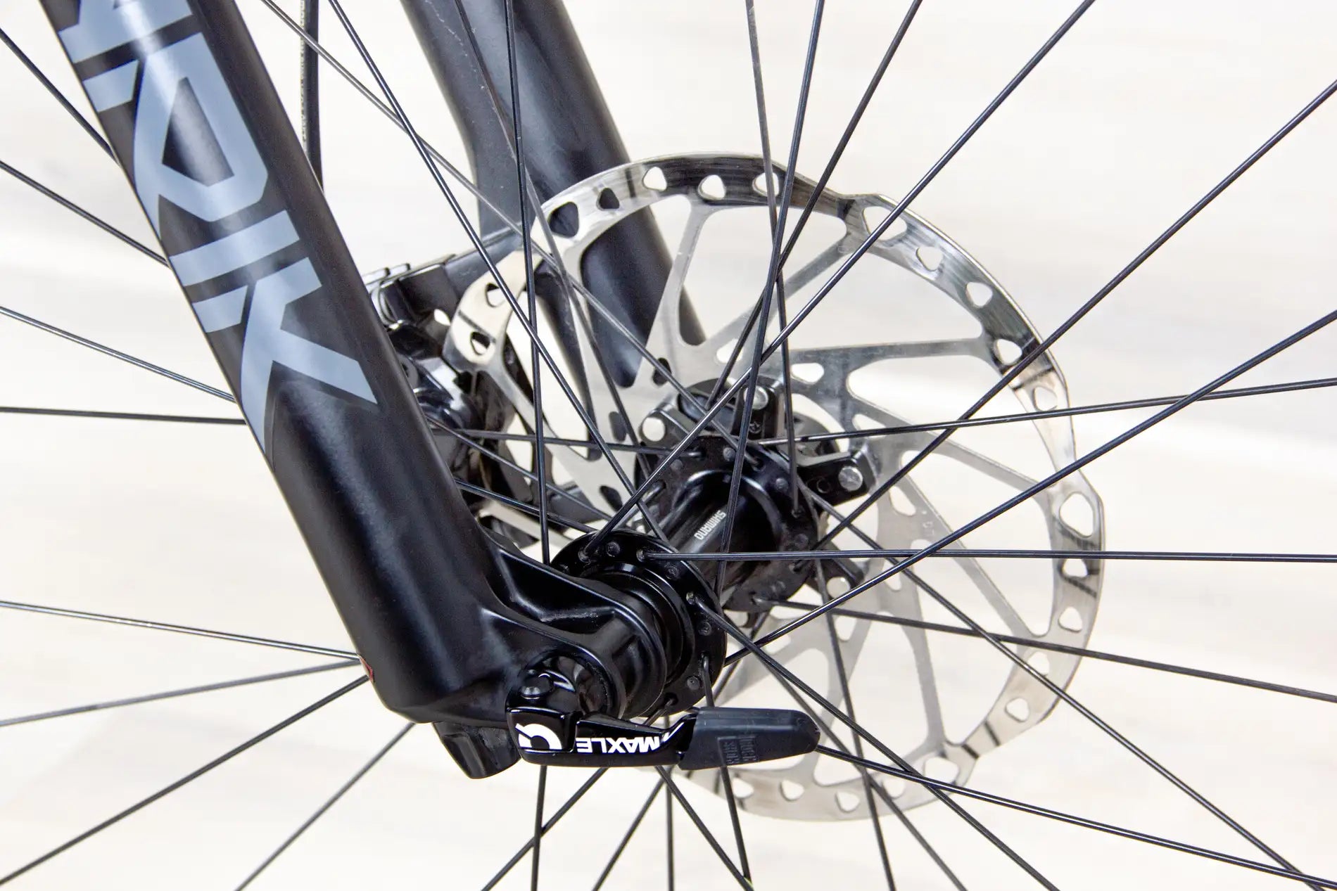 Canyon Spectral:ON CF 7 - 2024, Medium