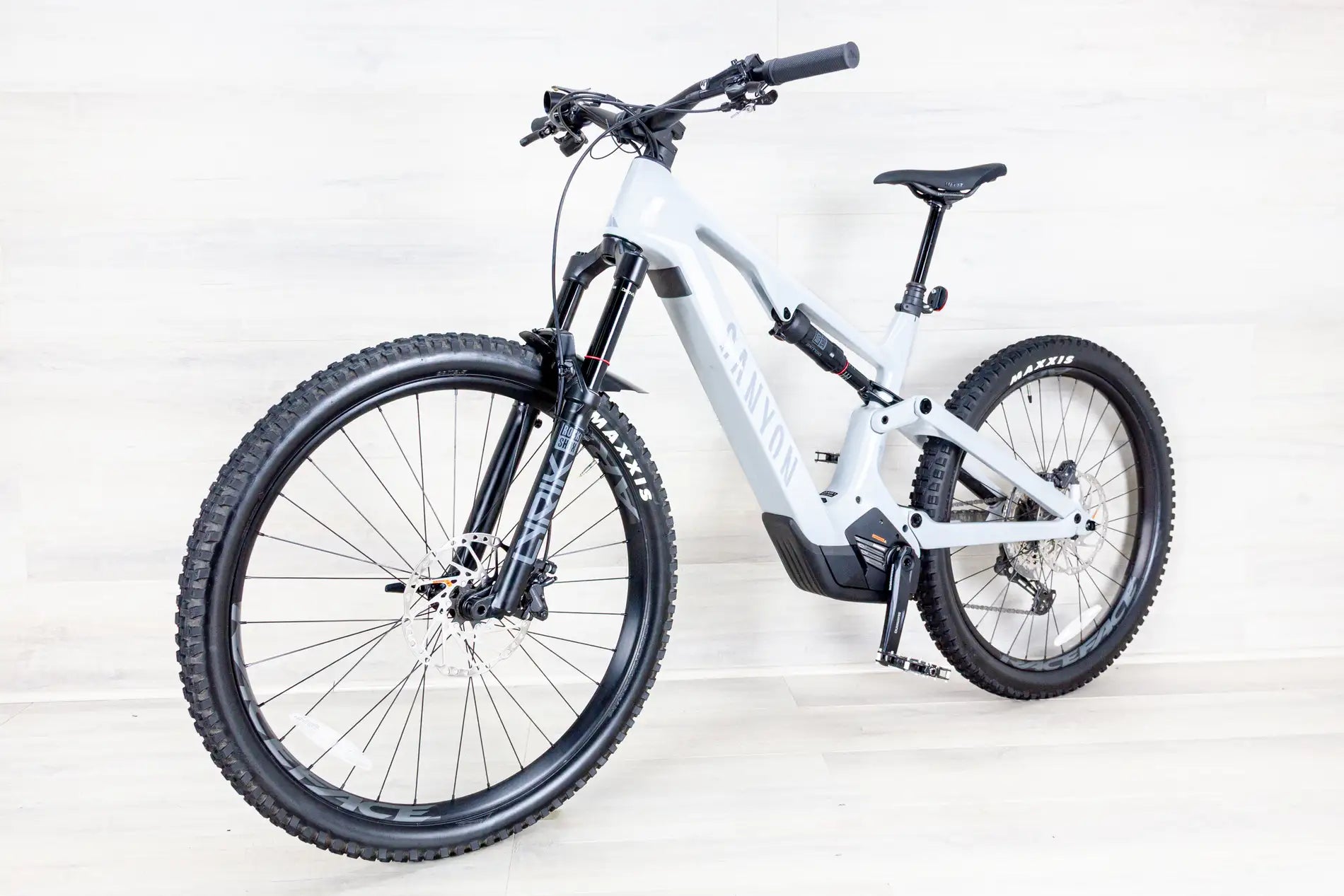 Canyon Spectral:ON CF 7 - 2024, Medium