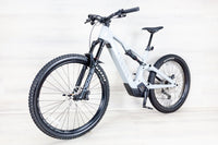 Canyon Spectral:ON CF 7 - 2024, Medium