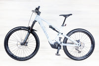 Canyon Spectral:ON CF 7 - 2024, Medium