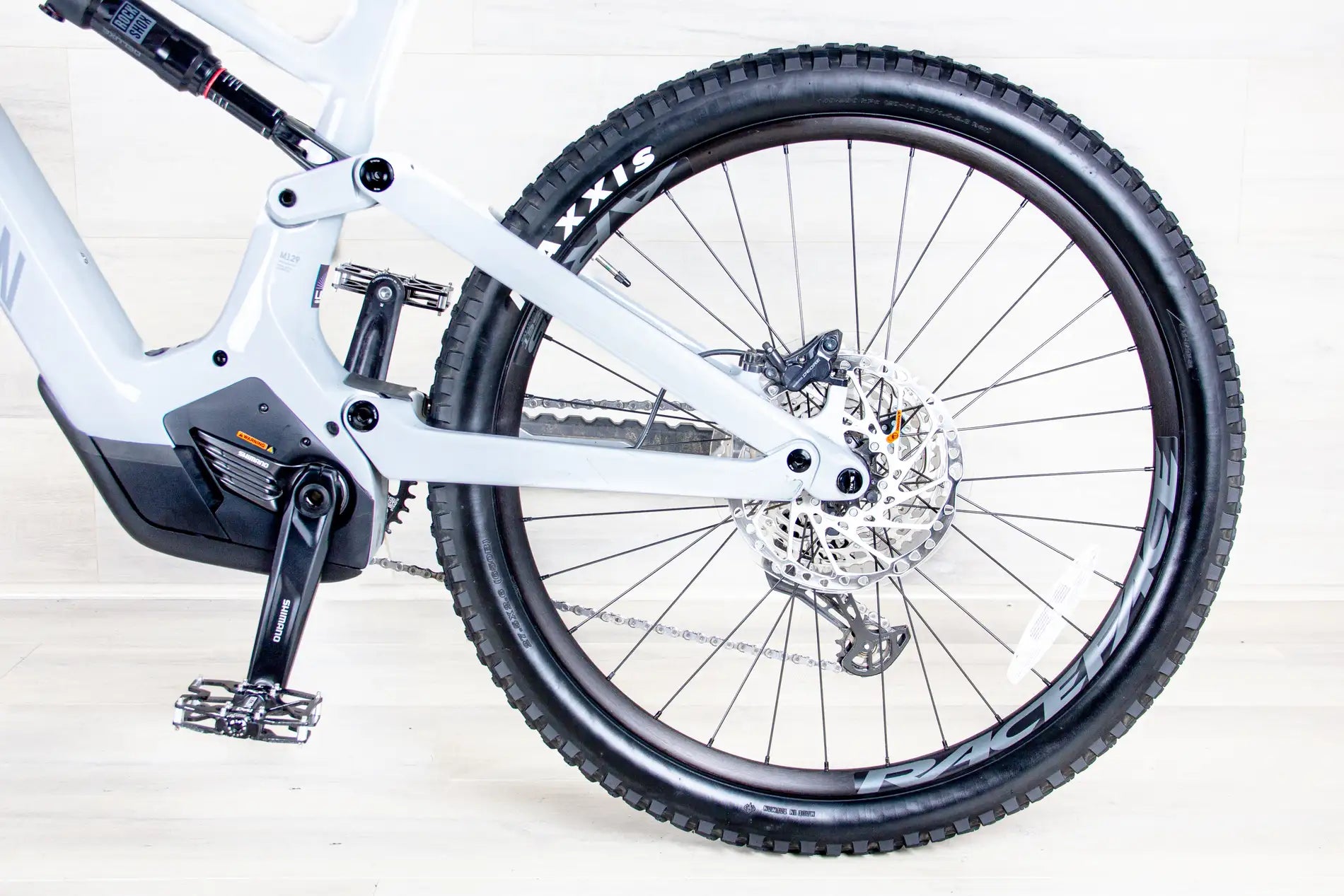 Canyon Spectral:ON CF 7 - 2024, Medium